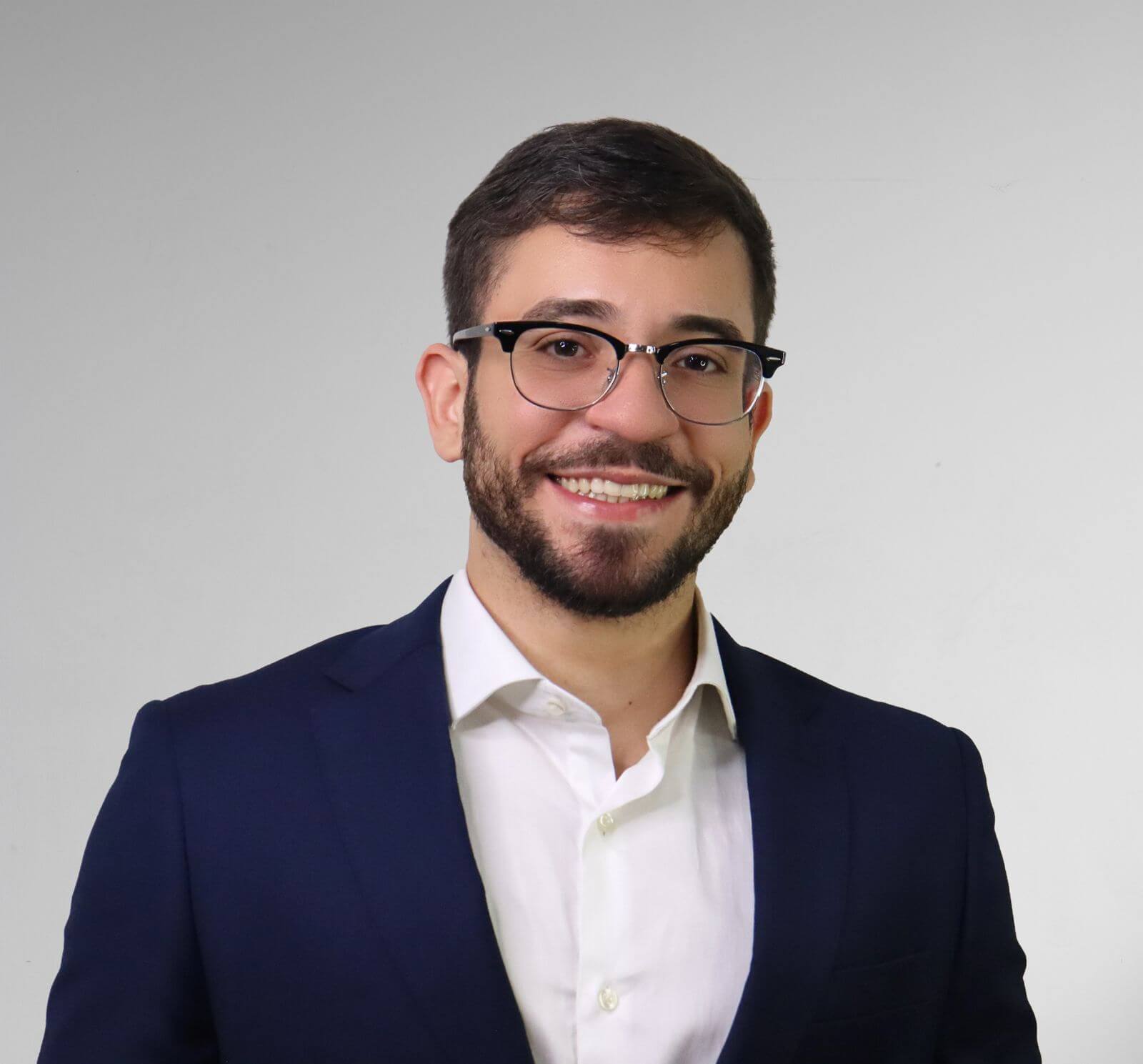 Dr. Rafael Campos